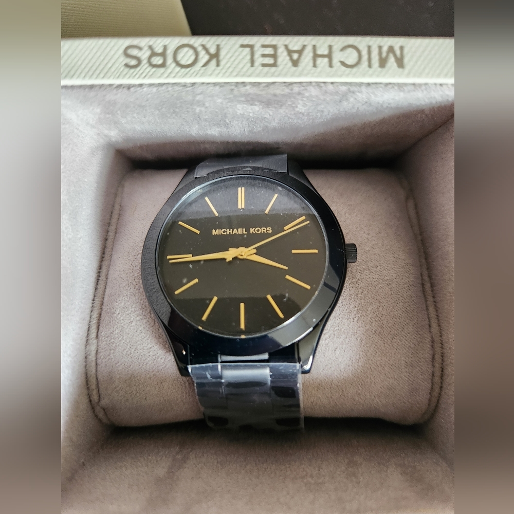 Michael Kors watch
